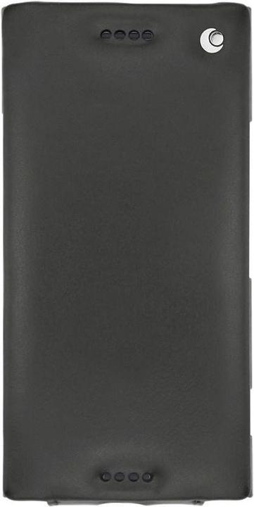 Produktbild Noreve Lederschutzhülle vertikal (Sony Xperia XZ Premium)