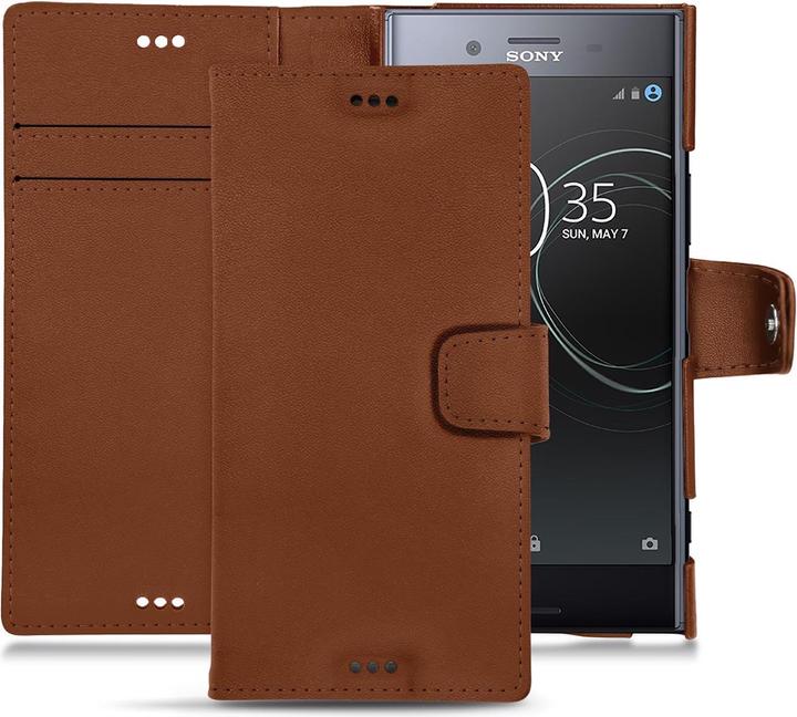 Image du produit Noreve Housse cuir portefeuille (Sony Xperia XZ Premium)