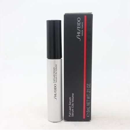 Productafbeelding Shiseido Volledig wimperserum (6 ml)