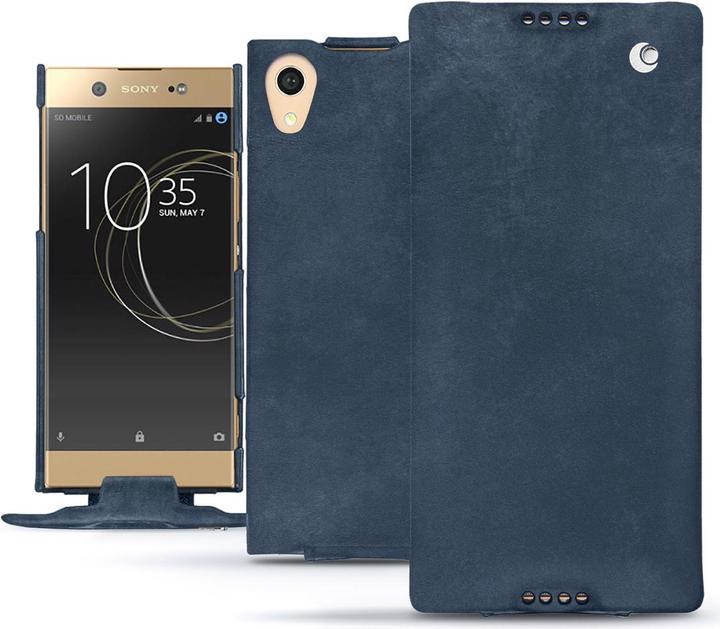 Produktbild Noreve Lederschutzhülle vertikal (Sony Xperia XA1 Ultra)