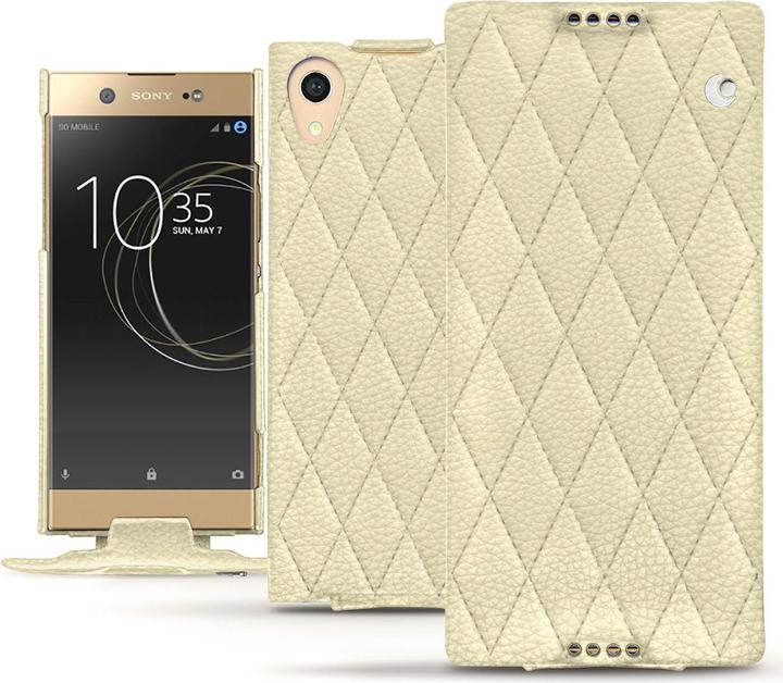 Image du produit Noreve Housse cuir vertical (Sony Xperia XA1 Ultra)