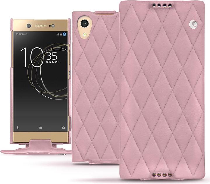 Rose - Couture ( Nappa - Pantone #efbae1 )