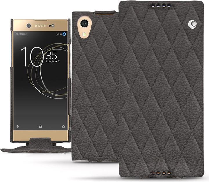 Image du produit Noreve Housse cuir vertical (Sony Xperia XA1 Ultra)