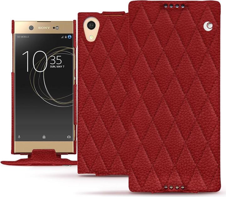 Image du produit Noreve Housse cuir vertical (Sony Xperia XA1 Ultra)