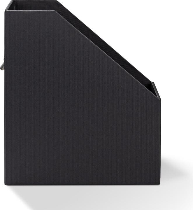 Produktbild Rössler Stehsammler S.O.H.O. Schwarz A4 Schwarz (A4)