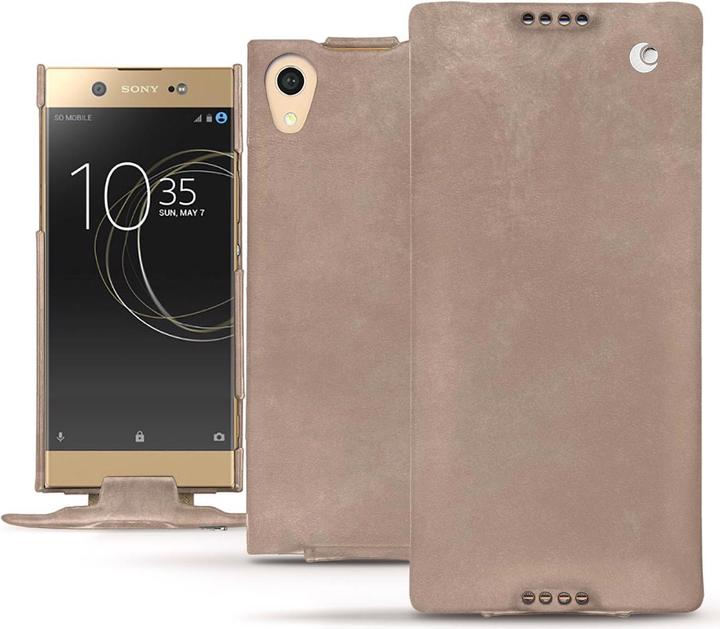 Taupe vintage ( Pantone #bda790 )