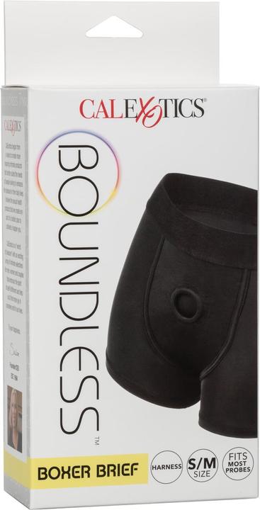 Produktbild CalExotics Boundless™ Boxer Brief - S/M