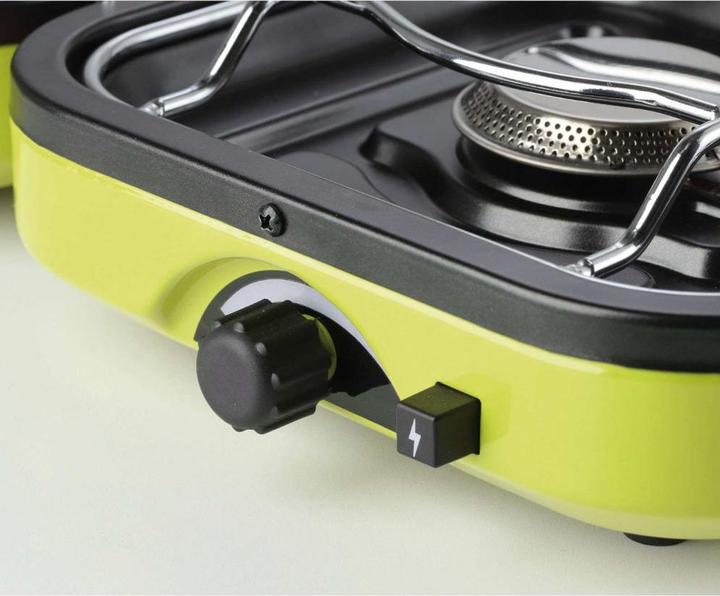 Produktbild Meva Dual Compact