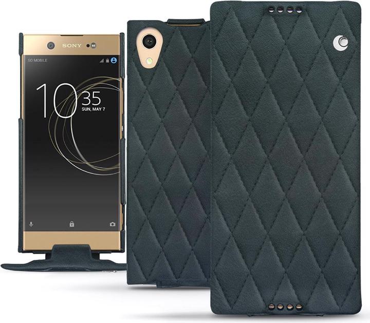 Produktbild Noreve Lederschutzhülle vertikal (Sony Xperia XA1 Ultra)