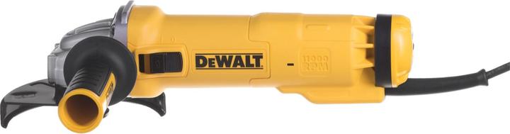 Produktbild DeWalt DWE4217KT-QS Winkelschleifer 12 5 cm 11000 RPM 1200 W 2 2 kg (125 mm)