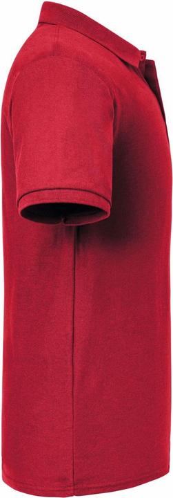 Actual product image Russell Mens Authentic Pique Polo Shirt (XL)
