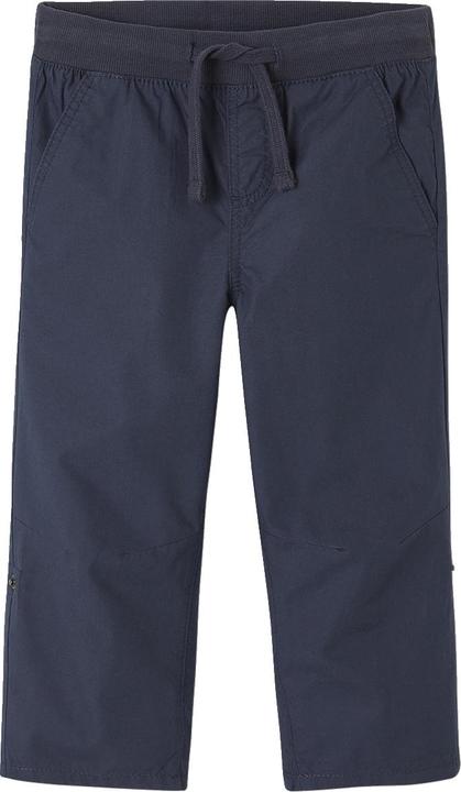 Produktbild Vertbaudet Jungen 3/4-Shorts mit verstellbarer Länge (140)