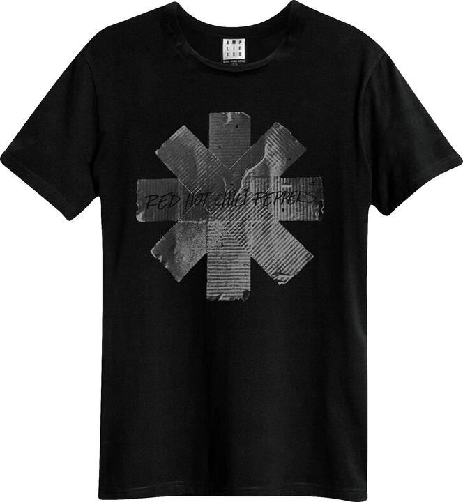 Amplified Duct Tape TShirt