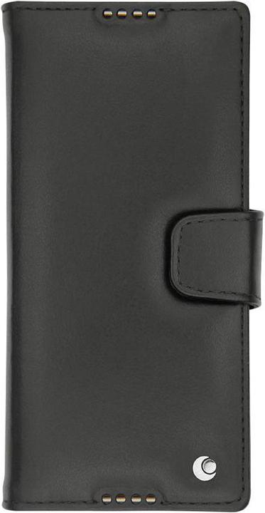 Produktbild Noreve Lederschutzhülle Wallet (Sony Xperia XA1 Ultra)