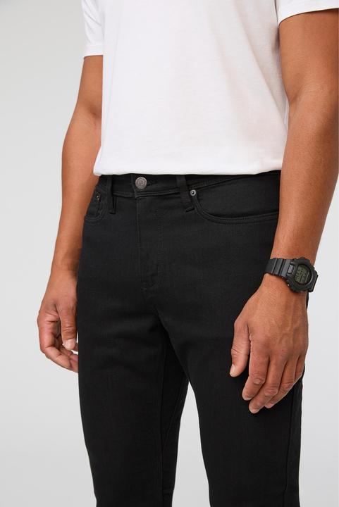 Immagine prodotto Du/Er Performance Denim Relaxed - Nero (S)