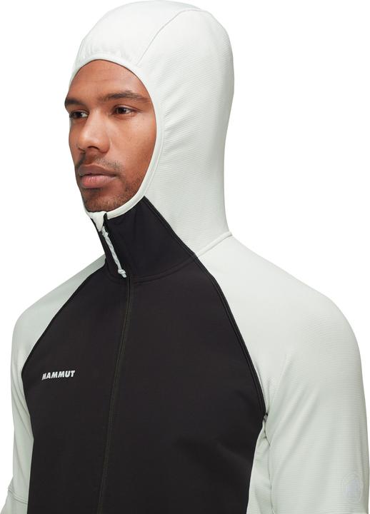 Produktbild Mammut Massone ML Hooded Jacket Men (XXL)
