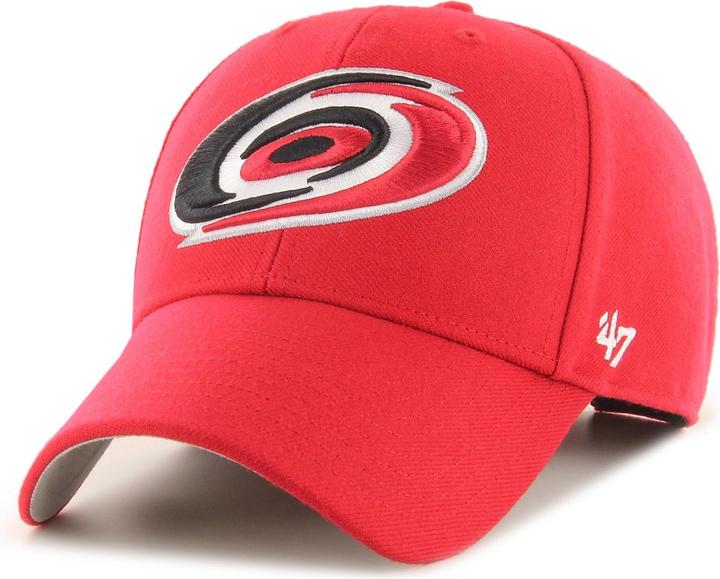 47 Brand NHL Carolina Hurricanes (One Size)