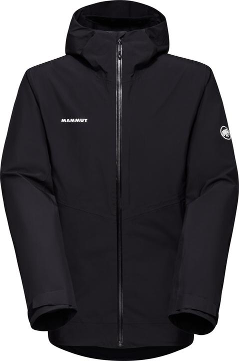 Actual product image Mammut Alto Light HS Hooded Jacket Men (3XL)