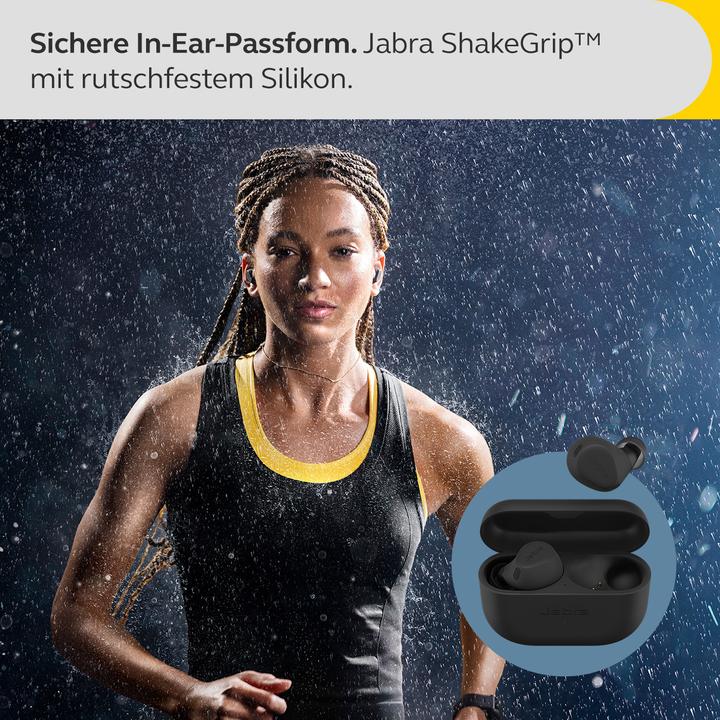 Produktbild Jabra Elite 8 Active (ANC, 8 h, Kabellos)