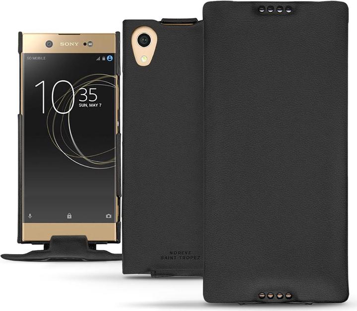 Immagine prodotto Noreve Cover in pelle verticale (Sony Xperia XA1 Ultra)