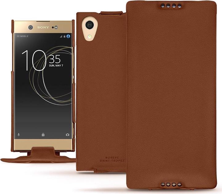 Marron PU ( Pantone #8B4720 )