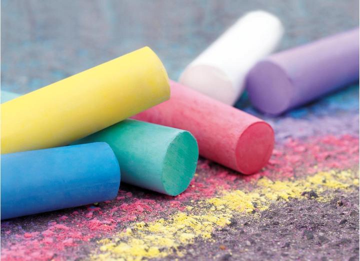Immagine prodotto EberhardFaber Gesso per strada (Multicolore, 20 x)