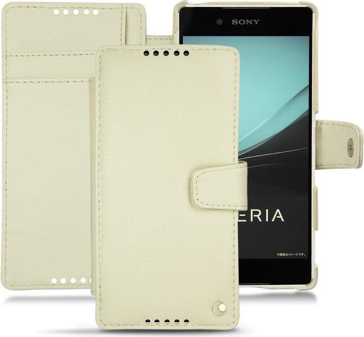 Image du produit Noreve Housse cuir portefeuille (Sony Xperia Z4/ Z3+)
