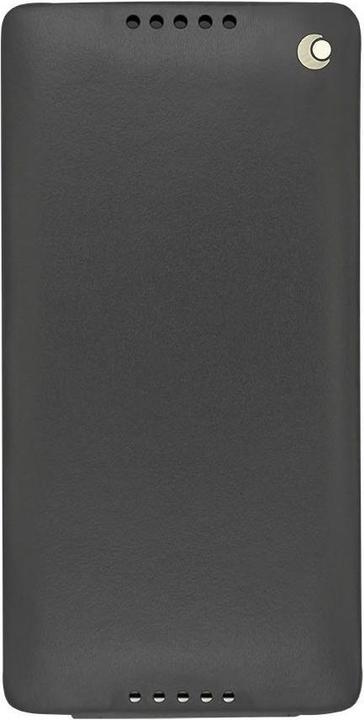 Actual product image Noreve Leather cover vertical (Sony Xperia Z4/ Z3+)