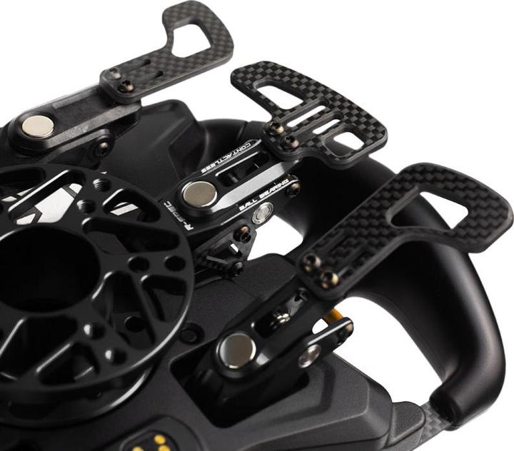 Immagine prodotto Cube Controls CSX-3 con 6 comandi a palette - nero