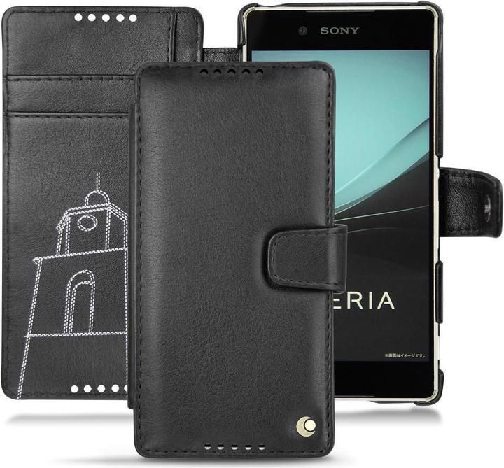 Productafbeelding Noreve Leren Portemonnee (Xperia Z4/ Z3+)