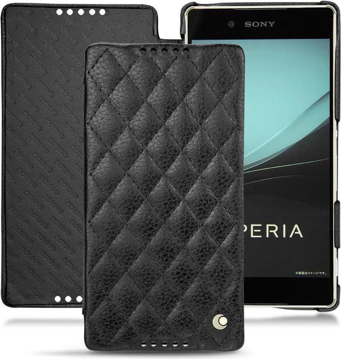 Immagine prodotto Noreve Cover in pelle orizzontale (Sony Xperia Z4/ Z3+)