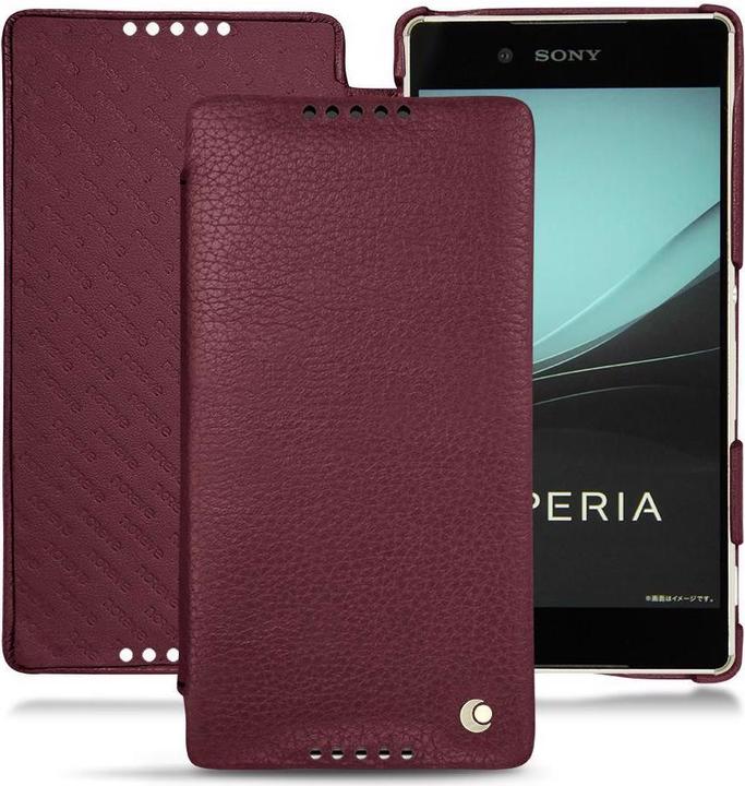 Image du produit Noreve Housse cuir horizontal (Sony Xperia Z4/ Z3+)