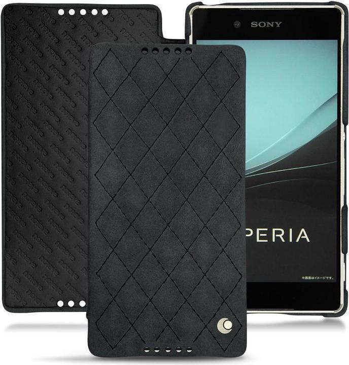Image du produit Noreve Housse cuir horizontal (Sony Xperia Z4/ Z3+)