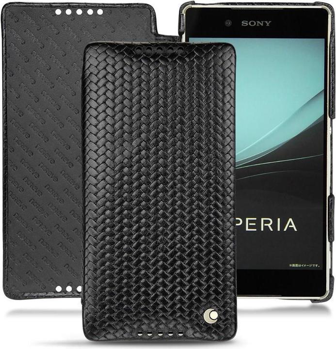 Image du produit Noreve Housse cuir horizontal (Sony Xperia Z4/ Z3+)