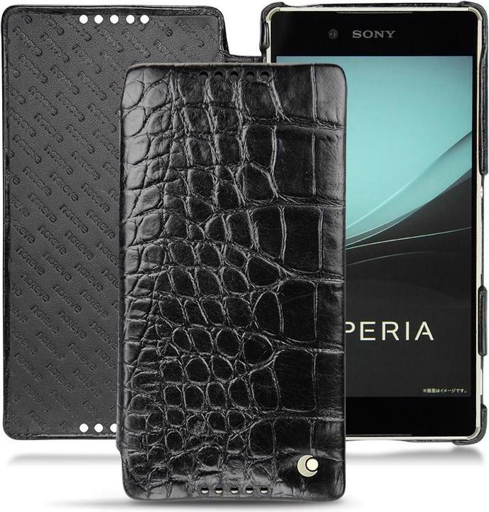 Crocodile nero ( Noir / Black)