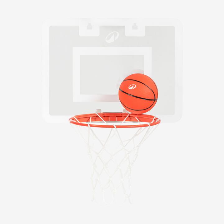 Actual product image Tarmak Mini Basketballkorb - SK500