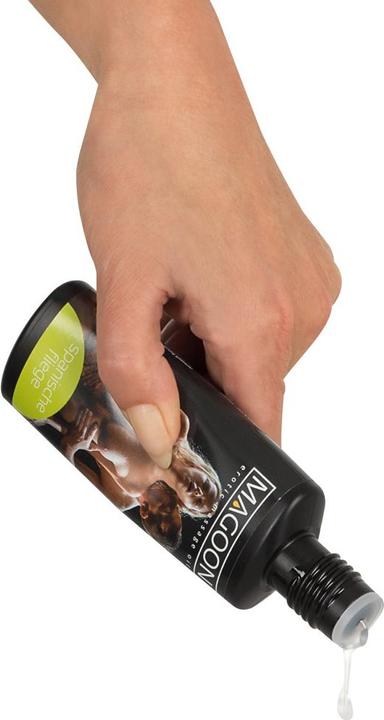 Actual product image Magoon Spanish fly (100 ml)