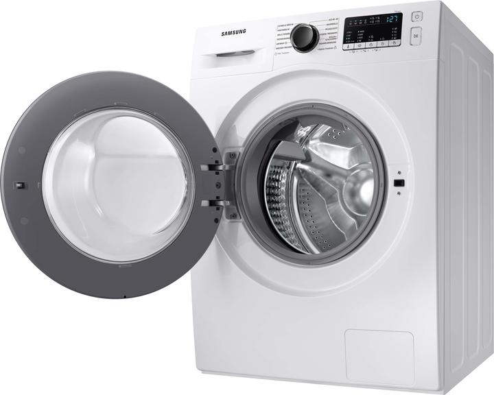 Image du produit Samsung WD81T4049CE/EG Lave-linge séchant pose libre chargement frontal, E
