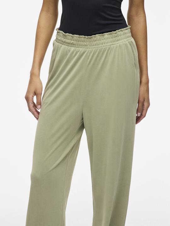 Image du produit Vila Pantalon taille haute (M)