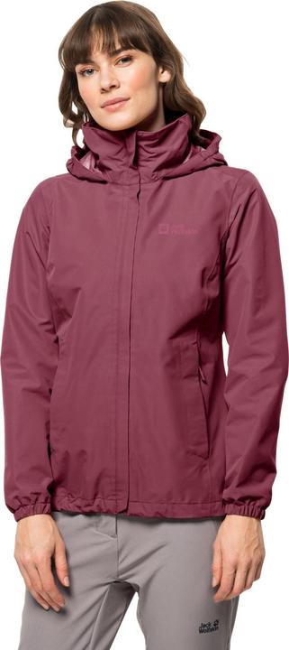 Produktbild Jack Wolfskin Stormy Point 2L Jkt W (M)