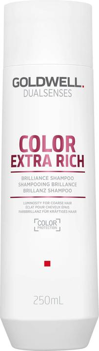 Goldwell Dualsenses Color Extra Rich (250 ml, Flüssiges Shampoo)