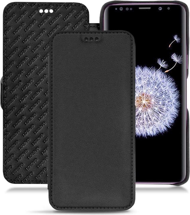 Noir PU ( Black )