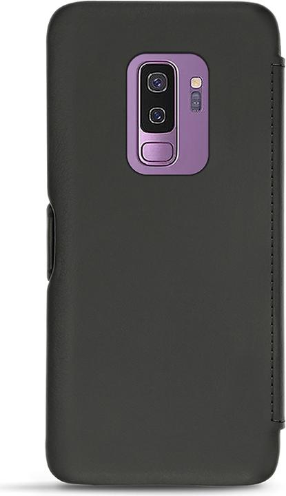 Actual product image Noreve Leather case horizontal