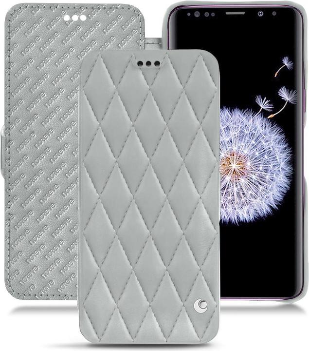 Gris - Couture ( Nappa - Pantone #c1c6c8 )