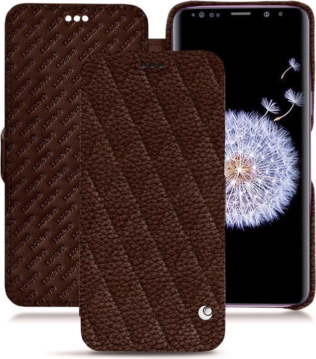 Immagine prodotto Noreve Cover in pelle orizzontale (Samsung Galaxy S9+)
