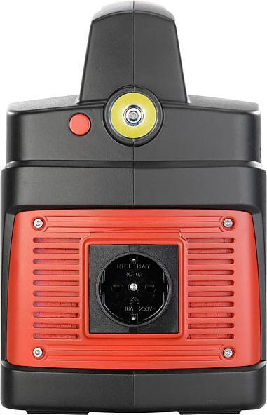 Produktbild Revolt Powerbank und Solar-Konverter (420 Wh, 4 kg)