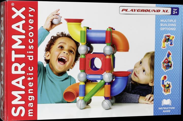 Produktbild Smartmax Playground XL 46-teilig