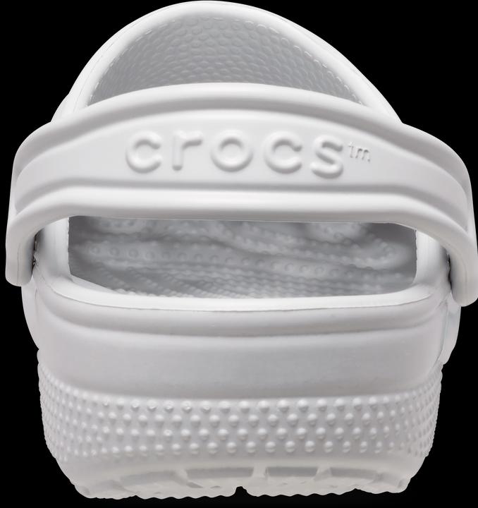 Actual product image Crocs T's Classic Clog (26)
