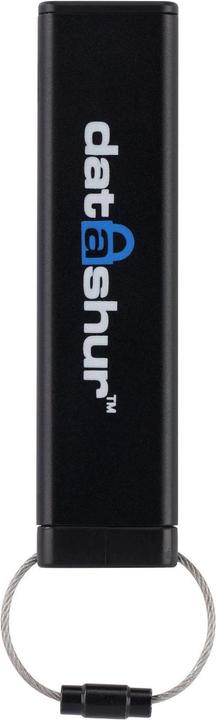 Produktbild iStorage Datashur (4 GB, USB-A, USB 2.0)