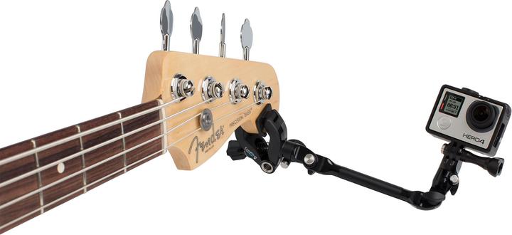 Actual product image GoPro The Jam (Universal)